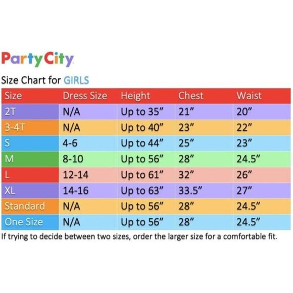 Kids Police Dress Halloween Costume Party Dress for Girls, Includes Belt and Hat - Picture 6 of 6